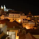Sweet Alfama